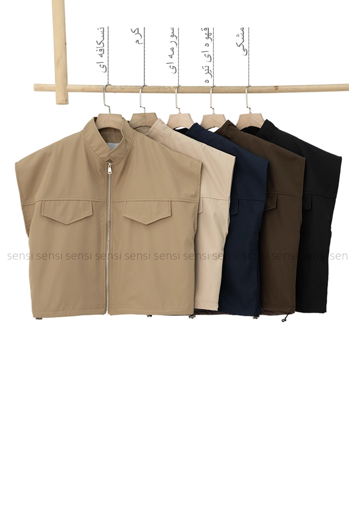 وست سانتانا آستر دارکد1004600