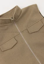 وست فوتر آستر دار زاراکد1004630