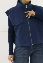 وست فوتر آستر دار زاراکد1004630