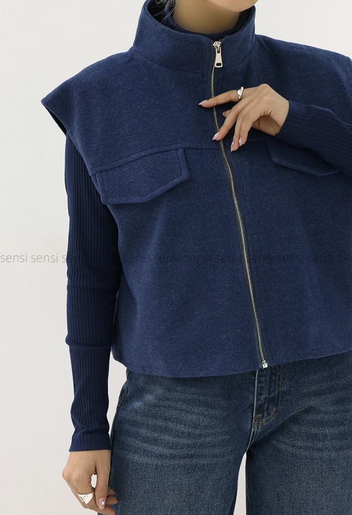 وست فوتر آستر دار زاراکد1004630