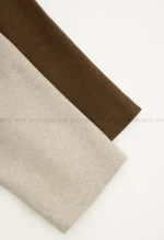 پالتو فوتر 4دکمه آستر دارکد1004548