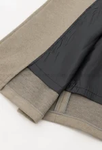 پالتو فوتر آستر دار کد1004518