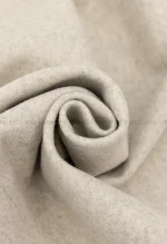 پالتو فوتر پشت دکمه آستر دارکد1004549