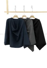 پانچو فوتر ایتالیایی کد1004477