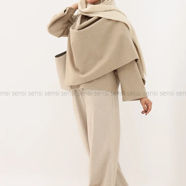 پانچو فوتر ایتالیایی کد1004477