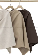 پانچو فوتر ایتالیایی کد1004477