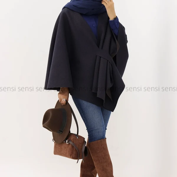 پانچو فوتر کد1004369