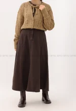 ژاکت بافت ژور کد1004526