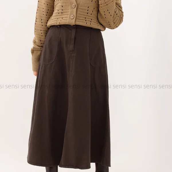 ژاکت بافت ژور کد1004526