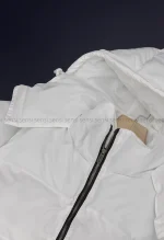 کاپشن بلند امبردی کد1004277