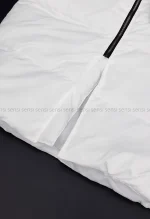 کاپشن بلند امبردی کد1004277