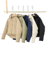 کاپشن پاراشوت پشم شیشه کد1004622