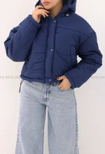 کاپشن پاراشوت پشم شیشه کد1004622