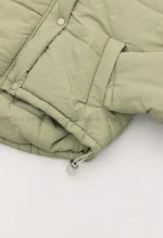 کاپشن پاراشوت پشم شیشه کد1004622