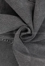 کت جین کوتاه کد1004720