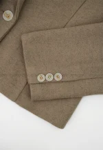 کت فوتر تک دکمه کد1004433