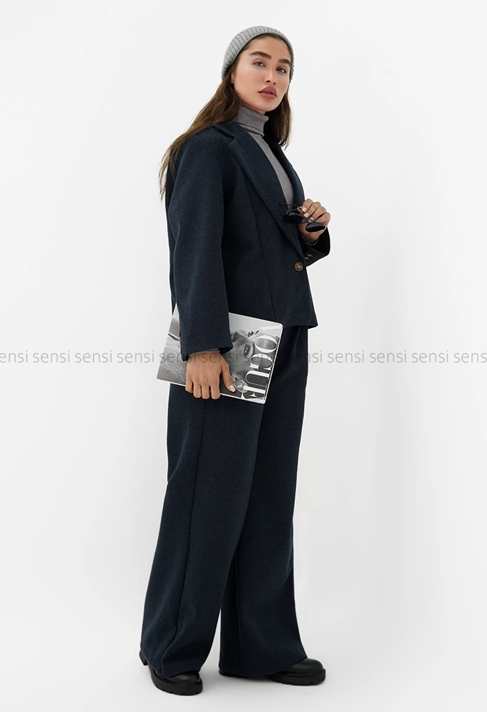 کت فوتر تک دکمه کد1004433