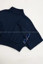 کراپ دورس رنگی کد1004633