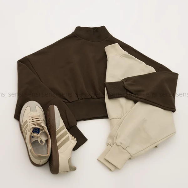 کراپ دورس رنگی کد1004633