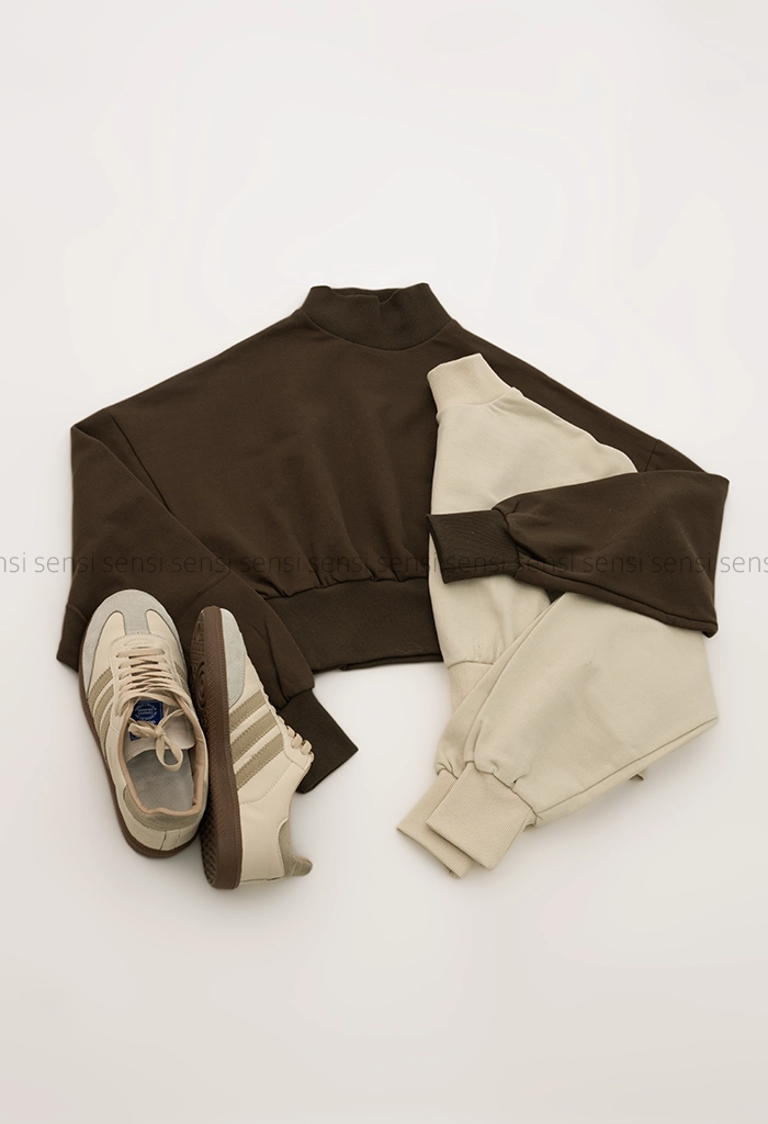 کراپ دورس رنگی کد1004633