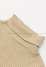 کراپ یقه اسکی کبریتی کد1004461