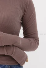 کراپ یقه اسکی کد1004471