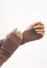 کراپ یقه اسکی کد1004471