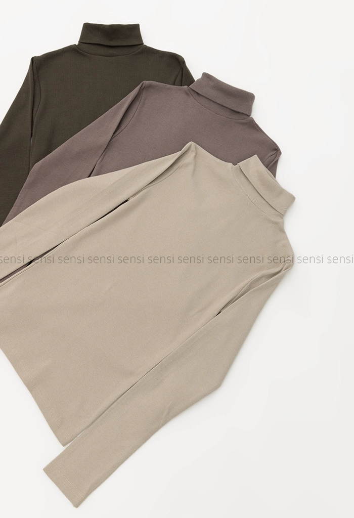 کراپ یقه اسکی کد1004474