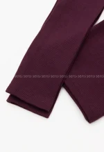 کراپ یقه گرد کد1004469