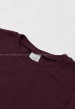 کراپ یقه گرد کد1004469