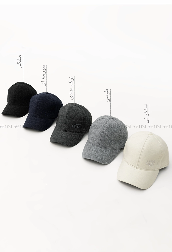 کلاه نقاب دار فوترuggکد1004427