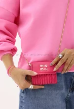 کیف MIU-MIUکد1004389