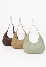 کیف چرم bottega کد1004431