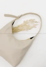 کیف چرم بزرگ تک دسته کد1004397