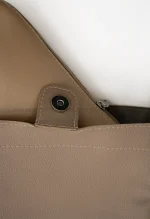 کیف چرم سطلی کد1004399