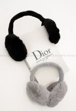 گوش گیر خز دار کد1004511