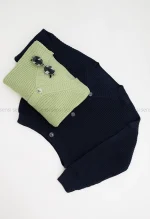 بافت کاردینگی زارا کد1004842