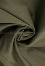 بارانی آستر دار کتان زارا@@کد1004757