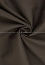 بارانی جلو دکمه آستر دار کد1004809