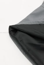 بارانی سانتانا کلاه دار کد1004762