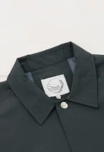 بارونی یقه دار مردانه کد20000024