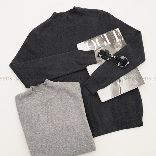 بافت ساده یقه5سانت کد1004734