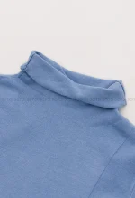 بافت وارداتی یقه اسکی کد1004871