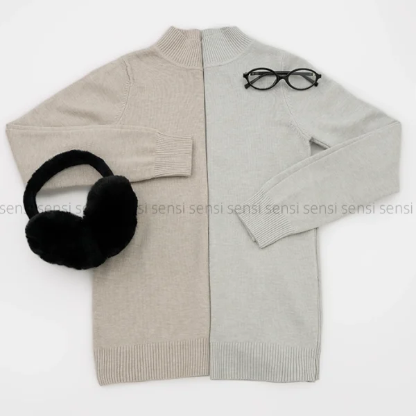 بافت کشی یقه6سانت کد1004899