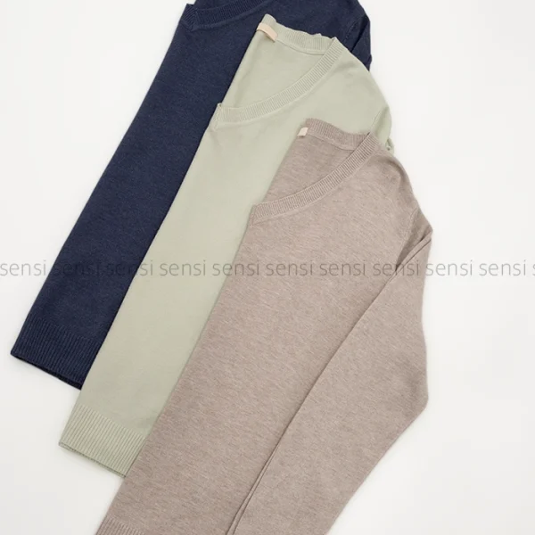 بافت یقه هفت وارداتی کد1004894