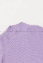 بافت یقه5سانت کد1004718