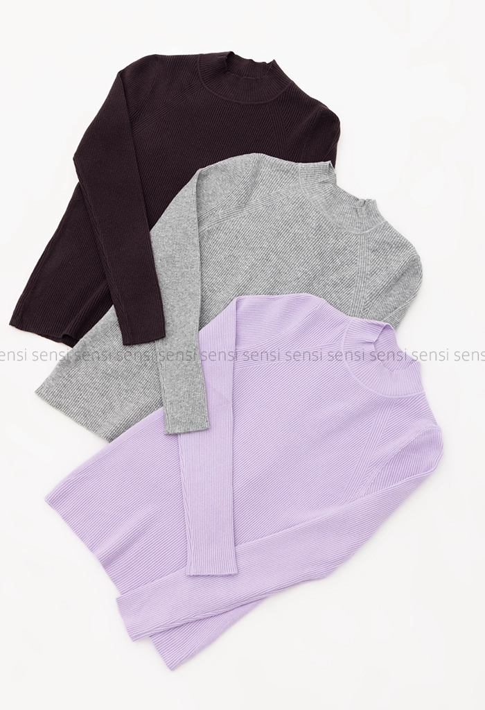 بافت یقه5سانت کد1004718