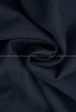 بامبر جلو زیپ جیر آستر دارکد1004656