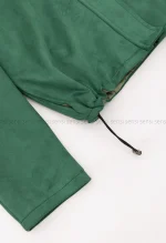 بامبر جلو زیپ جیرکد1004838