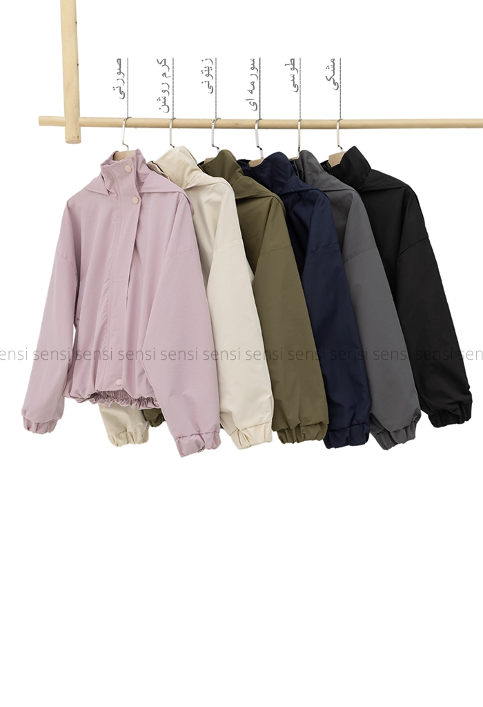 بامبر پایین کش کتان TCکد1004626